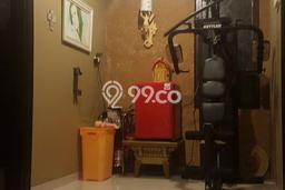 Hunian Elit LB 180m2 Siap Pakai Desain Elegan di Daan Mogot, Jakarta Barat Hunian Elit LB 180m2 Siap Pakai Desain Elegan di Daan Mogot, Jakarta Barat