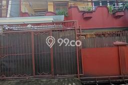 Jual Rumah Eksklusif 3 KT di Duri Kepa, Jakarta Barat Jual Rumah Eksklusif 3 KT di Duri Kepa, Jakarta Barat
