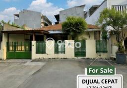 Rumah Modern 4 Kamar LT 204m2 di Duri Kepa Rumah Modern 4 Kamar LT 204m2 di Duri Kepa