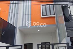 Rumah Luas Asri 4 KT Siap Huni di Tanjung Duren Jakarta Barat Rumah Luas Asri 4 KT Siap Huni di Tanjung Duren Jakarta Barat