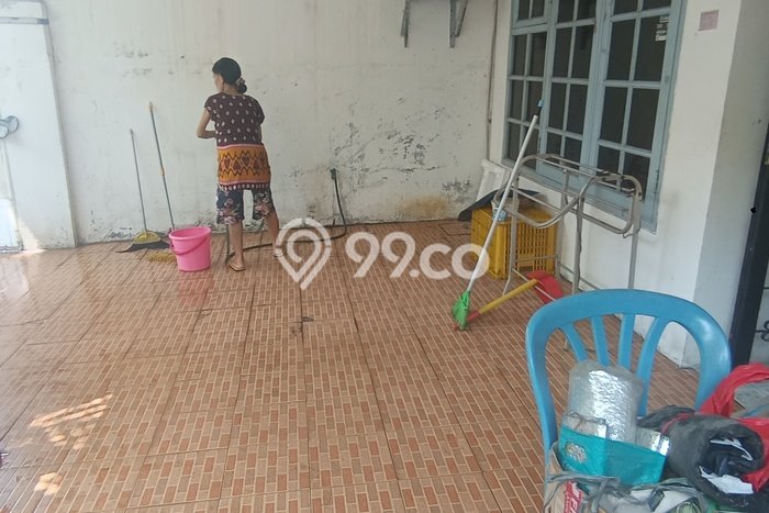 Rumah Mewah LB 100m2 Siap Pakai Desain Elegan di Pasar Baru, Jakarta Pusat Rumah Mewah LB 100m2 Siap Pakai Desain Elegan di Pasar Baru, Jakarta Pusat
