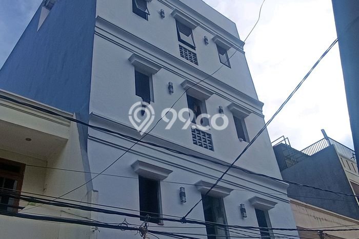 Unit Kost Dijual di Jakarta Barat Spesifikasi 0 Kamar Tidur dan Area Ramai Unit Kost Dijual di Jakarta Barat Spesifikasi 0 Kamar Tidur dan Area Ramai