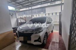 Rumah Luas Asri 3 KT Siap Huni di Duri Kepa Jakarta Barat Rumah Luas Asri 3 KT Siap Huni di Duri Kepa Jakarta Barat