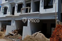 Jual Rumah Eksklusif 3 KT di Taman Ratu, Jakarta Barat Jual Rumah Eksklusif 3 KT di Taman Ratu, Jakarta Barat