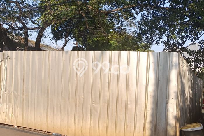 Tanah Dijual Area Strategis di Daan Mogot Jakarta Barat 2220m2 Tanah Dijual Area Strategis di Daan Mogot Jakarta Barat 2220m2