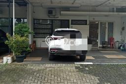 For Sale! Luxury House LT 144m2 Desain Modern di Daan Mogot For Sale! Luxury House LT 144m2 Desain Modern di Daan Mogot