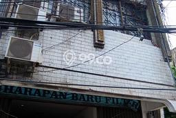 Ruko Bagus Dijual di Tomang Jakarta Barat Lokasi Strategis Cocok untuk Kembangkan Bisnis Ruko Bagus Dijual di Tomang Jakarta Barat Lokasi Strategis Cocok untuk Kembangkan Bisnis