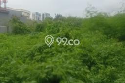Dijual Tanah Lokasi Sunrise Garden, Jakarta Barat Seluas 300m2 Dijual Tanah Lokasi Sunrise Garden, Jakarta Barat Seluas 300m2