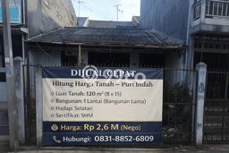 Hunian Super Mewah dengan Akses Paling Strategis di Puri Indah, Jakarta Barat Hunian Super Mewah dengan Akses Paling Strategis di Puri Indah, Jakarta Barat