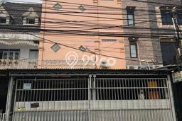 Paling Diincar! Ruko Dijual di Taman Ratu Harga Kompetitif Paling Diincar! Ruko Dijual di Taman Ratu Harga Kompetitif