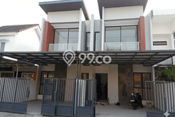 Hunian Mewah LB 160m2 Siap Huni Desain Elegan di Metland Puri, Jakarta Barat Hunian Mewah LB 160m2 Siap Huni Desain Elegan di Metland Puri, Jakarta Barat