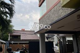 Best Deal Hunian Mewah Ideal dan Luas di Kemayoran, Jakarta Pusat Best Deal Hunian Mewah Ideal dan Luas di Kemayoran, Jakarta Pusat