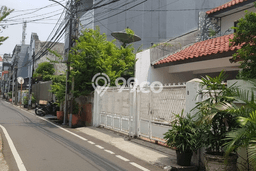 Rumah Elit LB 350m2 Siap Pakai Desain Elegan di Petojo, Jakarta Pusat Rumah Elit LB 350m2 Siap Pakai Desain Elegan di Petojo, Jakarta Pusat