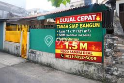 Siap Huni Rumah Minimalis & Modern LB 70m2 di Tanjung Duren Siap Huni Rumah Minimalis & Modern LB 70m2 di Tanjung Duren