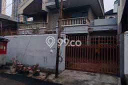 Dijual Rumah Mewah Megah Dengan View Eksklusif di Sunrise Garden, Jakarta Barat Dijual Rumah Mewah Megah Dengan View Eksklusif di Sunrise Garden, Jakarta Barat