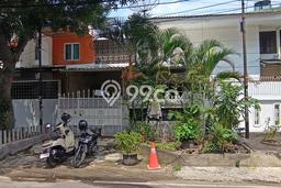 Rumah Mewah LB 100m2 Siap Pakai Desain Elegan di Pasar Baru, Jakarta Pusat Rumah Mewah LB 100m2 Siap Pakai Desain Elegan di Pasar Baru, Jakarta Pusat