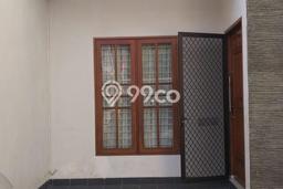 Rumah Elit Modern Tanpa Renovasi di Tanjung Duren Jakarta Barat Rumah Elit Modern Tanpa Renovasi di Tanjung Duren Jakarta Barat