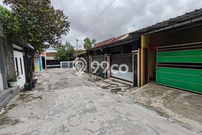 Rumah Minimalis Terbaik Siap Huni di Banjarsari LT 72m2 Rumah Minimalis Terbaik Siap Huni di Banjarsari LT 72m2