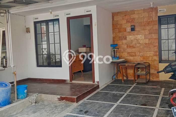 Jarang Ada! Rumah Sewa 2 Kamar Nyaman Siap Huni Mojosongo Jarang Ada! Rumah Sewa 2 Kamar Nyaman Siap Huni Mojosongo