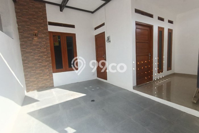 Rumah Budget Terbaik Siap Huni di Kartasura LT 57m2 Rumah Budget Terbaik Siap Huni di Kartasura LT 57m2