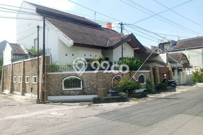 Rumah Bagus Siap Pakai Di Banjarsari Luas 250m2 Lokasi Strategis Rumah Bagus Siap Pakai Di Banjarsari Luas 250m2 Lokasi Strategis