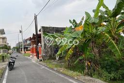 Kavling Tanah di Banjarsari Dijual Luas 165m2 Legalitas SHM Kavling Tanah di Banjarsari Dijual Luas 165m2 Legalitas SHM