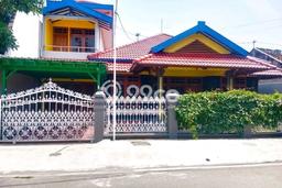Rumah Mewah Dijual LT 378m2 di Laweyan, Surakarta Rumah Mewah Dijual LT 378m2 di Laweyan, Surakarta
