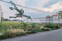 Kavling Tanah untuk Dijual di Grogol, Sukoharjo, Luas 2574m2 Kavling Tanah untuk Dijual di Grogol, Sukoharjo, Luas 2574m2