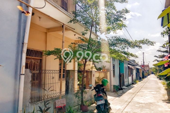 Rumah Sederhana Dijual Lokasi Colomadu 3 Kamar dengan Luas Tanah 60m2 Rumah Sederhana Dijual Lokasi Colomadu 3 Kamar dengan Luas Tanah 60m2