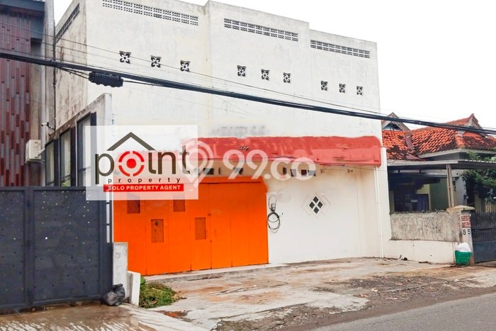 Tanah untuk Dijual Lokasi Colomadu, Karanganyar Luas 218m2 SHM Tanah untuk Dijual Lokasi Colomadu, Karanganyar Luas 218m2 SHM