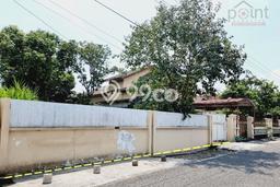 Tanah Dijual Lokasi Laweyan, Surakarta Luas 1028m2 Legalitas Aman Tanah Dijual Lokasi Laweyan, Surakarta Luas 1028m2 Legalitas Aman