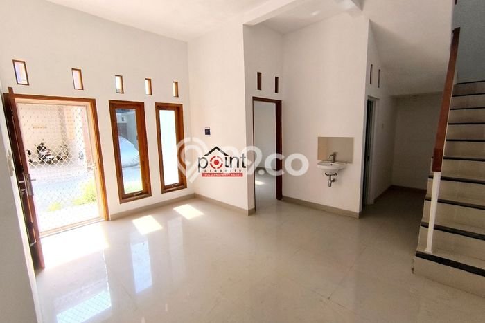 Rumah Modern Minimalis 3 Kamar Siap Huni di Colomadu Rumah Modern Minimalis 3 Kamar Siap Huni di Colomadu