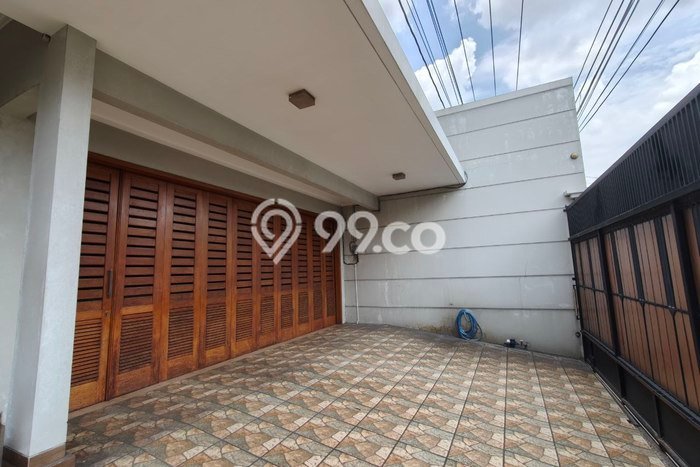 Rumah Eksklusif Dijual LT 360m2 di Colomadu, Karanganyar Rumah Eksklusif Dijual LT 360m2 di Colomadu, Karanganyar
