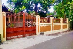 Rumah Budget Favorit Siap Huni Area Banjarsari LT 234m2 Rumah Budget Favorit Siap Huni Area Banjarsari LT 234m2