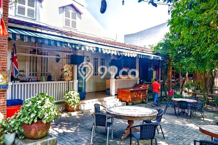 Komersial Bagus LT 7788m2 LB 3000m2 Dijual di Karanganyar Karanganyar Komersial Bagus LT 7788m2 LB 3000m2 Dijual di Karanganyar Karanganyar