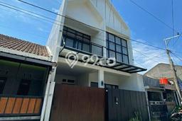 Rumah Modern Minimalis 3 Kamar Bisa Langsung Pindah di Sukoharjo Rumah Modern Minimalis 3 Kamar Bisa Langsung Pindah di Sukoharjo
