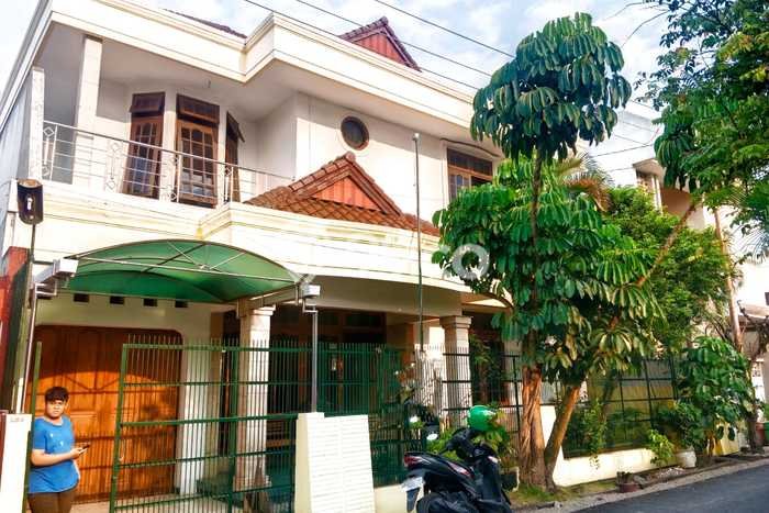 Dijual Hunian Mewah dengan Fasilitas Sekitar Komplit di Banjarsari, Surakarta Dijual Hunian Mewah dengan Fasilitas Sekitar Komplit di Banjarsari, Surakarta