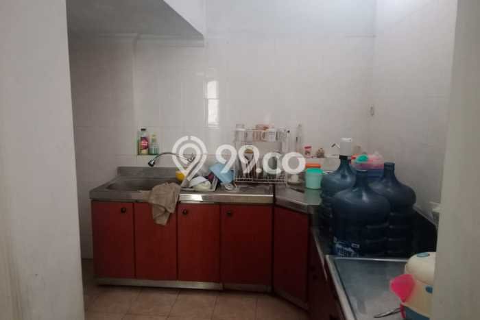 Dijual Hunian Mewah dengan Fasilitas Sekitar Komplit di Banjarsari, Surakarta Dijual Hunian Mewah dengan Fasilitas Sekitar Komplit di Banjarsari, Surakarta