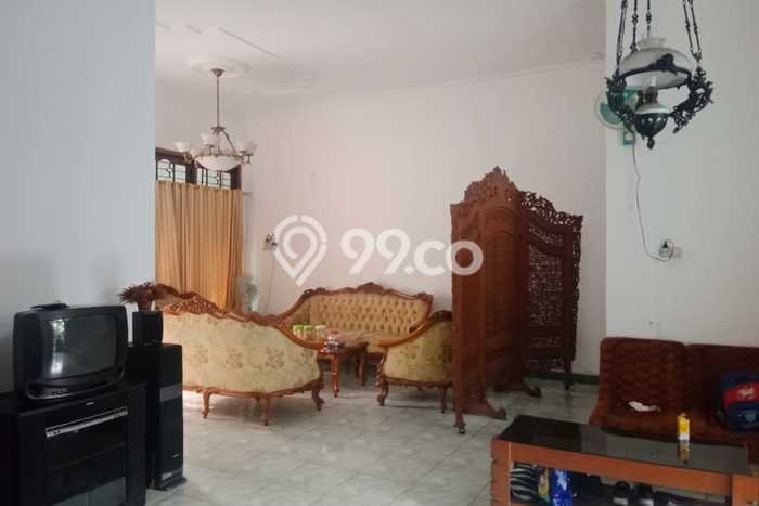 Dijual Hunian Mewah dengan Fasilitas Sekitar Komplit di Banjarsari, Surakarta Dijual Hunian Mewah dengan Fasilitas Sekitar Komplit di Banjarsari, Surakarta