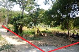 Tanah untuk Dijual di Colomadu Karanganyar Luas 1750m2 Tanah untuk Dijual di Colomadu Karanganyar Luas 1750m2