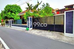 Dijual Rumah 3 Kamar Lokasi Ideal Nyaman dan Strategis di Banjarsari Dijual Rumah 3 Kamar Lokasi Ideal Nyaman dan Strategis di Banjarsari