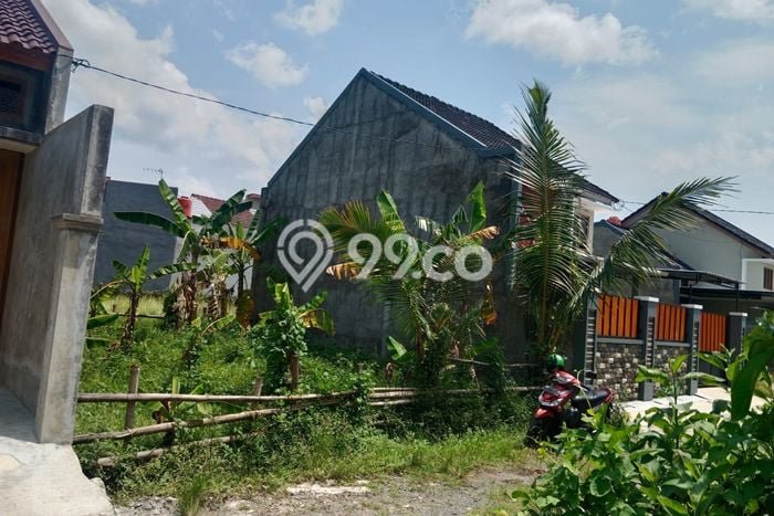 Tanah Dijual Lokasi Colomadu Karanganyar SHM Tanah Dijual Lokasi Colomadu Karanganyar SHM