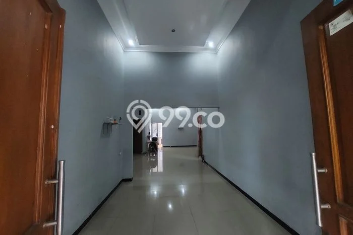 Jual Rumah Bagus Siap Huni LB 200m2 di Ngemplak, Boyolali Jual Rumah Bagus Siap Huni LB 200m2 di Ngemplak, Boyolali