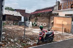 Kavling Tanah di Laweyan Dijual Luas 110m2 Legalitas SHM Kavling Tanah di Laweyan Dijual Luas 110m2 Legalitas SHM