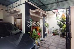 Rumah Strategis Modern Lb 120m2 di Laweyan, Surakarta Rumah Strategis Modern Lb 120m2 di Laweyan, Surakarta