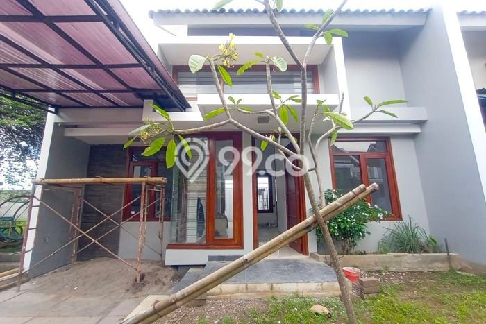 Hunian Nyaman Asri 2 KT Siap Huni di Kartosuro Sukoharjo Hunian Nyaman Asri 2 KT Siap Huni di Kartosuro Sukoharjo