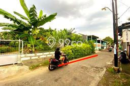 Kavling Tanah Dijual di Banjarsari Surakarta Spesifikasi 105m2 Kavling Tanah Dijual di Banjarsari Surakarta Spesifikasi 105m2