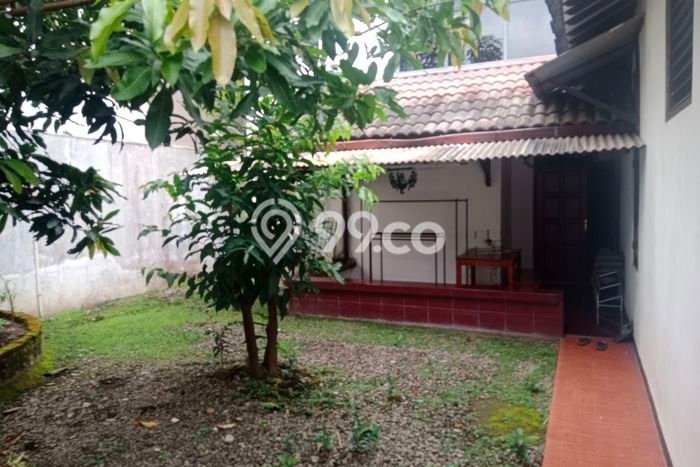 Siap Huni Rumah Mewah 3 Kamar di Laweyan Dekat ke Mana Saja Siap Huni Rumah Mewah 3 Kamar di Laweyan Dekat ke Mana Saja