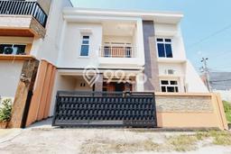 For Sale Rumah 4 Kamar Lokasi Strategis Bagus dan Strategis di Baki For Sale Rumah 4 Kamar Lokasi Strategis Bagus dan Strategis di Baki