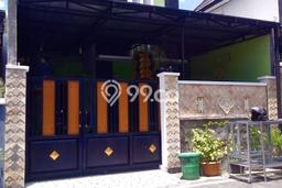 Jual Rumah Siap Huni di Sukoharjo Sukoharjo Harga Rp 500 Juta LT 93m2 Jual Rumah Siap Huni di Sukoharjo Sukoharjo Harga Rp 500 Juta LT 93m2